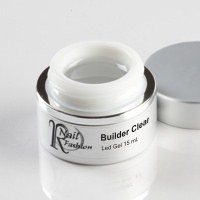 Builder Clear Led 30 ml.